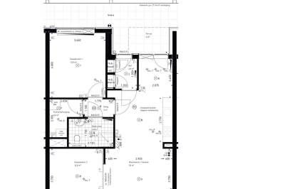 Woning Fascinatio Boulevard 706H Capelle aan den IJssel