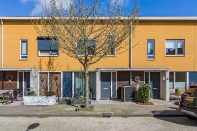 Woning Zeevonk 5 Naaldwijk
