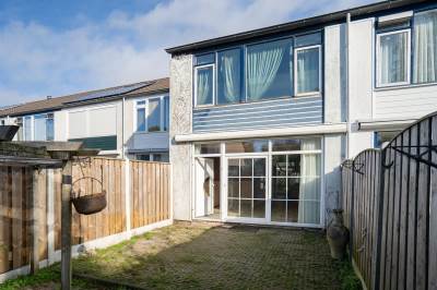 Woning Aldebaranstraat 45 Spijkenisse