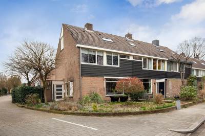 Woning Amsivarilaan 45 Apeldoorn