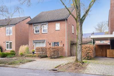 Woning Zaagmolenweg 22 Beek en Donk