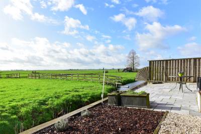 Woning Kerkvaartsweg 13 Aarlanderveen