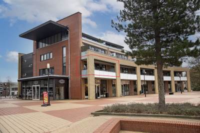 Woning Kuperserf 81 Nijverdal