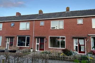 Woning Boterstraat 3 Obdam