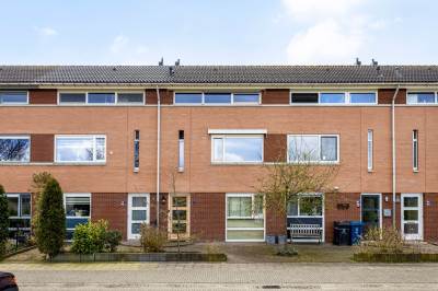 Woning Duinmeer 116 Houten