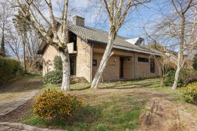 Woning Van Hardenbroeklaan 15 Leusden