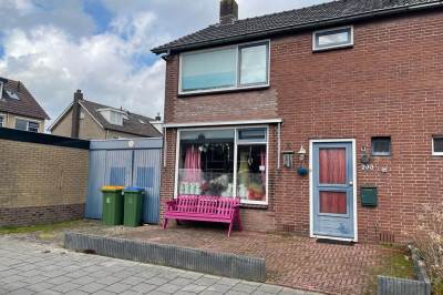 Woning Boompjesgoed 233 Veenendaal