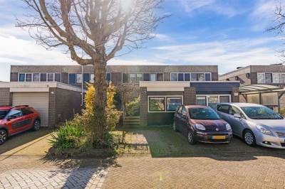 Woning Geerdinkhof 271A Amsterdam