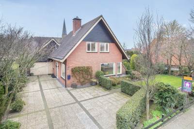 Woning Schuilenburgerweg 14 Hellendoorn