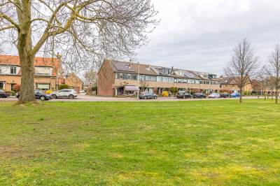 Woning Meervlietstraat 117 Velsen-Zuid
