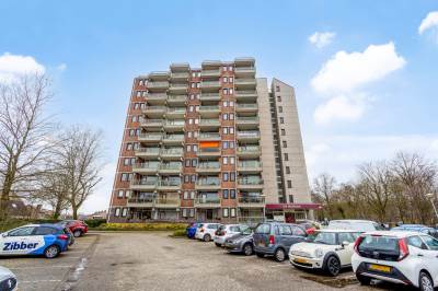 Woning Jennerstraat 222 Hoogeveen