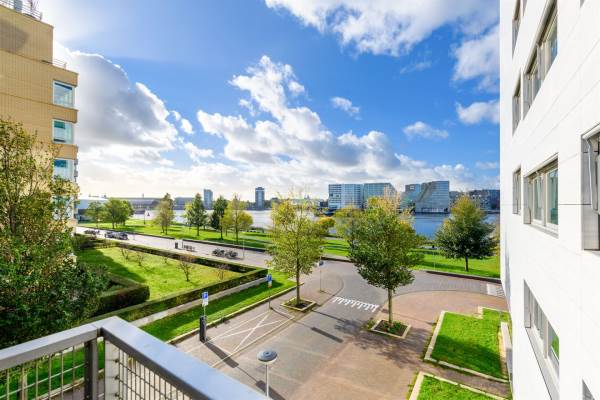 Woning Overhoeksparklaan 154 Amsterdam