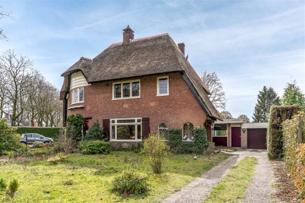 Woning Bennekomseweg 42 Heelsum