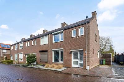 Woning Bijendonk 9 Maasbree