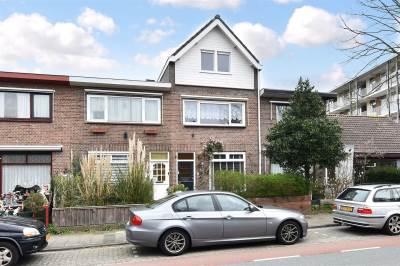 Woning Prins Hendriklaan 34 Leidschendam