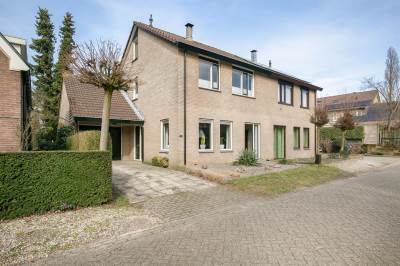 Woning Schuttersweg 36a Apeldoorn