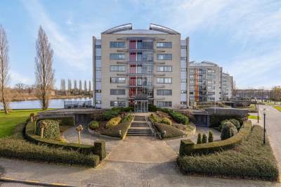 Woning Het Masker 196 Amersfoort