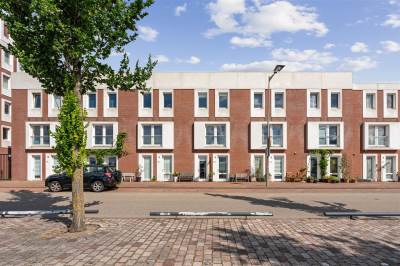 Woning Maashaven N.z. 525 inc 1PP Rotterdam