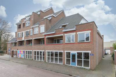Woning Stadsgracht 3105 Zevenaar