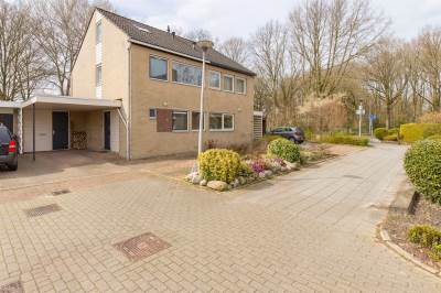 Woning Vinkenhof 43 Stadskanaal