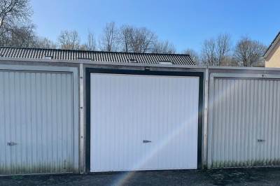 Garage Noordzoom 55 Marknesse