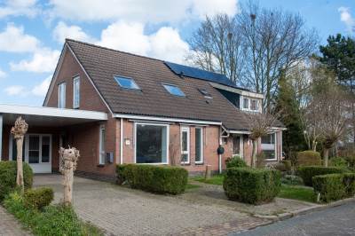 Woning Isaac van Ostadestraat 14 Nietap