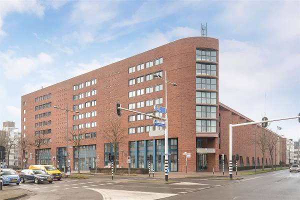 Woning Stationsstraat 42 Helmond