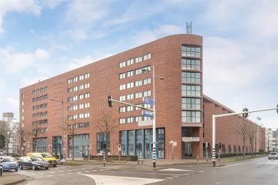 Woning Stationsstraat 42 Helmond