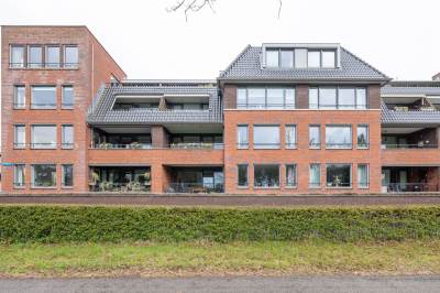 Woning Godelindeweg 1 A- 10 Naarden