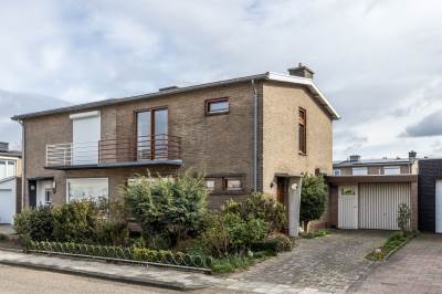 Woning Pyrostraat 3 Voerendaal