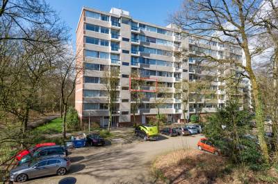 Woning De Zalmen 109 Doorwerth