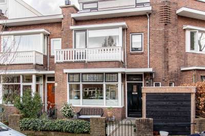 Woning Hoornbruglaan 74 Rijswijk (ZH)