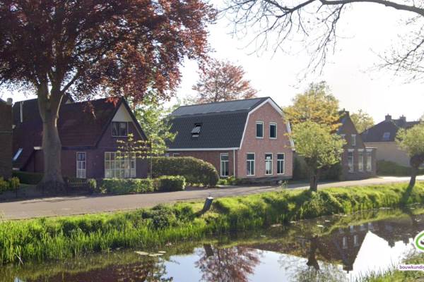 Woning Ds Veenweg 63A De Knipe