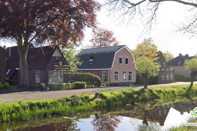 Woning Ds Veenweg 63A De Knipe