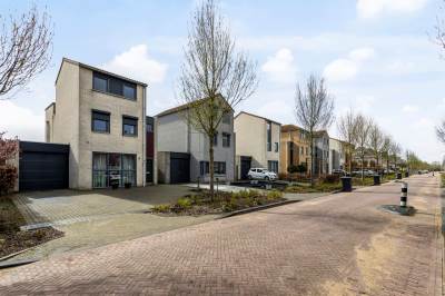 Woning Duke Ellingtonlaan 48 Goes