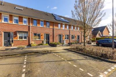 Woning Richter 147 Werkendam