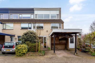Woning Boomstede 290 Maarssen