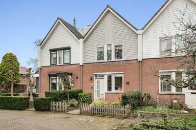 Woning Beekstraat 4 Barneveld