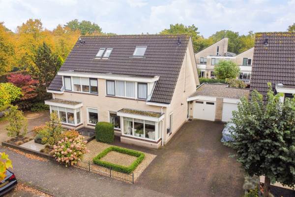 Woning Varenmos 57 Veenendaal