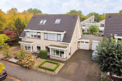 Woning Varenmos 57 Veenendaal