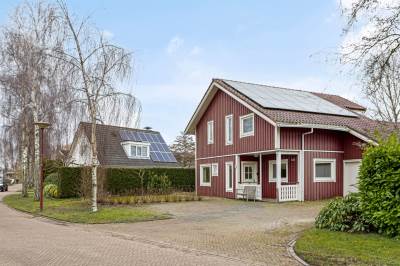 Woning Zwanenwater 68 Lelystad