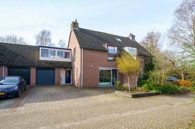 Woning Buitenhof 103 Almere