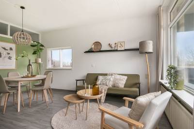 Woning Scheerling 157 Kampen