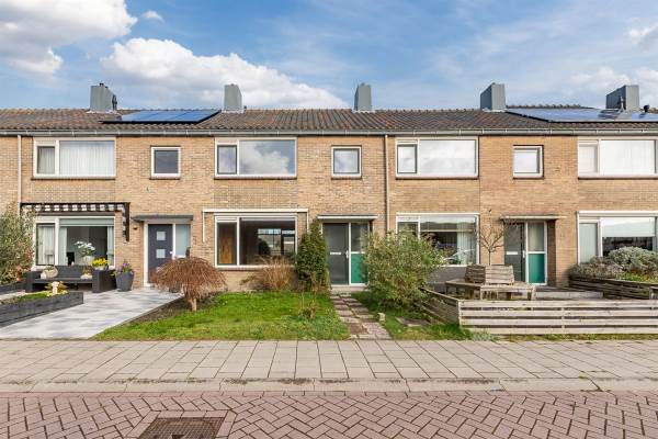 Woning Mozartlaan 5 Schagen