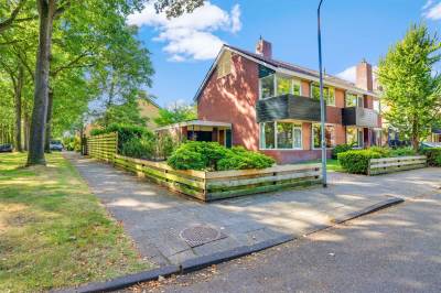 Woning Jan Steenweg 48 Eelde