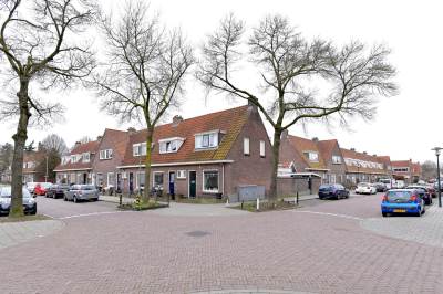 Woning Putmanstraat 31 Deventer