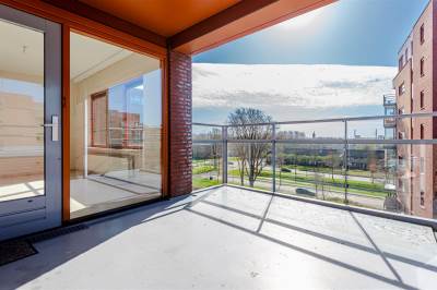 Woning van der Hoopstraat 85 Beverwijk
