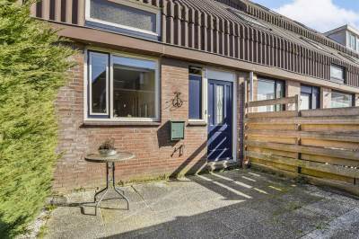 Woning Engelsholm 34 Hoofddorp