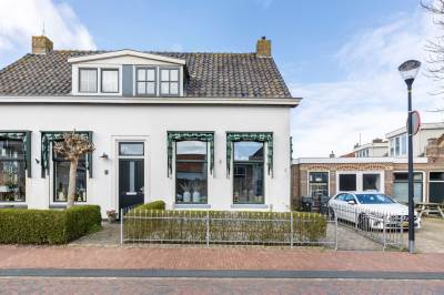 Woning Terp 2 Sexbierum