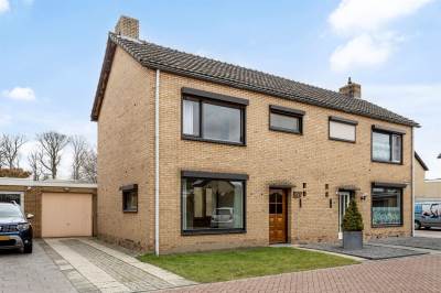 Woning Zonnedauw 7 Haelen